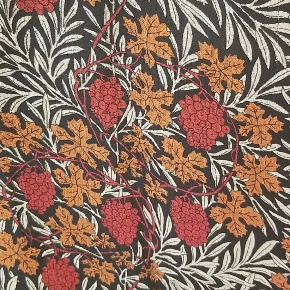 💕STEVIE MAY💕 Patience Top Kimono Garden